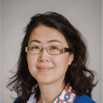 Lidan You, PhD, Professor, Department of Mechanical & Industrial Engineering and the Institute of Biomaterials and Biomedical Engineering, University of Toronto Lidan You, PhD, Professor, Department of Mechanical & Industrial Engineering and the Institute of Biomaterials and Biomedical Engineering, University of Toronto