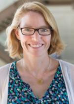 Alison Marsden, Ph.D., Departments of Pediatrics, Bioengineering, and by courtesy Mechanical Engineering, Stanford University