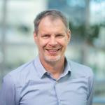 Peter Zandstra, PhD Peter Zandstra, PhD