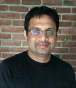 Prashant Mali, Ph.D., Assistant Professor, Department of Bioengineering, Univesity of California, San Diego Prashant Mali, Ph.D., Assistant Professor, Department of Bioengineering, Univesity of California, San Diego