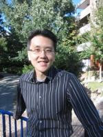 Wilson Wong, Assistant Professor, Department of Biomedical Engineering, Boston University Wilson Wong, Assistant Professor, Department of Biomedical Engineering, Boston University