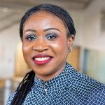 Lola Eniola-Adefeso, PhD, University Diversity and Social Transformation Professor of Chemical Engineering, University of Michigan Lola Eniola-Adefeso, PhD, University Diversity and Social Transformation Professor of Chemical Engineering, University of Michigan