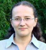 Raluca Gordan, PhD, Associate Professor, Departments of Biostatistics & Bioinformatics and Computer Science, Duke University