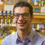 Ahmad Khalil, Assistant Professor, Biomedical Engineering, Boston University