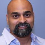 Aravind Asokan, Ph.D., Professor, Surgery, Duke University School of Medicine