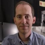 Alexander Dunn - Associate Professor, Department of Chemical Engineering, Stanford University