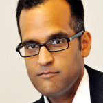 Sanjay Kumar , Professor and Associate Chair of Bioengineering, UC Berkeley 