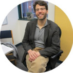 Ryan Mehl , Assoicate Professor,  Biochemistry and Biophysics Department at Oregon State Universtiy 