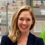 Samantha Morris, Ph.D., Assistant Professor of Genetics and Developmental Biology, Washington University in St. Louis