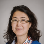 Lidan You, PhD, Professor, Department of Mechanical & Industrial Engineering and the Institute of Biomaterials and Biomedical Engineering, University of Toronto