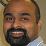 Aravind Asokan, Associate Professor, Department of Genetics, Biochemistry & Biophysics