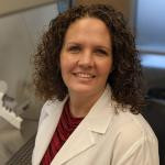 Kristy Ainslie, PhD is a Eshelman Distinguished Professor and Chair of the Division of Pharmacoengineering and Molecular Pharmaceutics at the UNC Eshelman School of Pharmacy