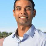 Ovijit Chaudhuri, PhD, Associate Professor, Departments of Mechanical Engineering, and Bioengineering, Stanford University